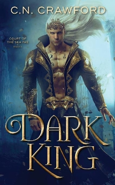 Dark King by C N Crawford