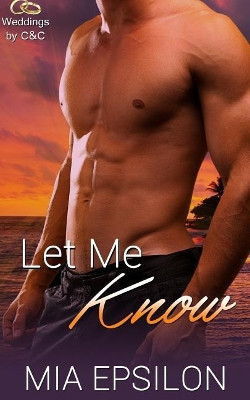Let Me Know by Love Books