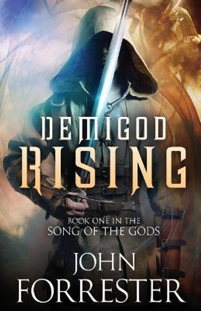 Demigod Rising John Forrester 9781091606821