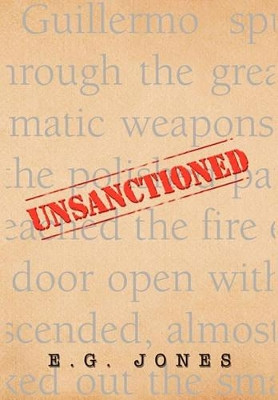 Unsanctioned by E G Jones (Department of Anatomy and Neurobiology University of California Irvine CA USA)