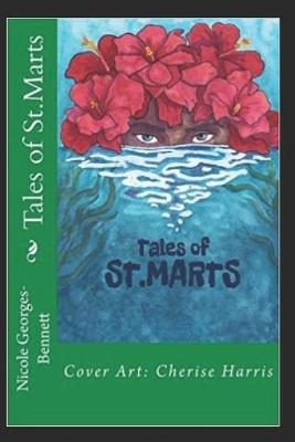 Tales of St.Marts Cherise Harris 9781099615535