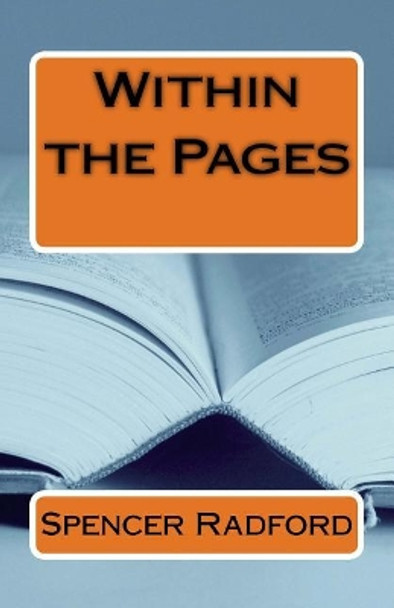 Within the Pages by Spencer Radford