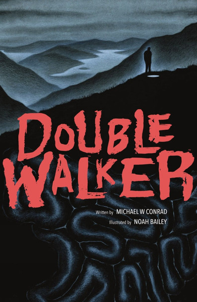Double Walker by Michael Conrad