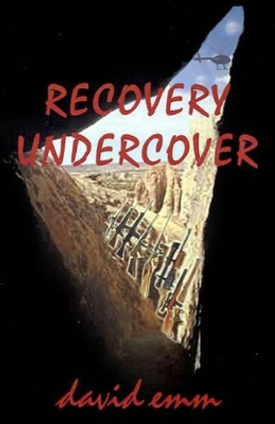 Recovery Undercover david emm 9780759642300