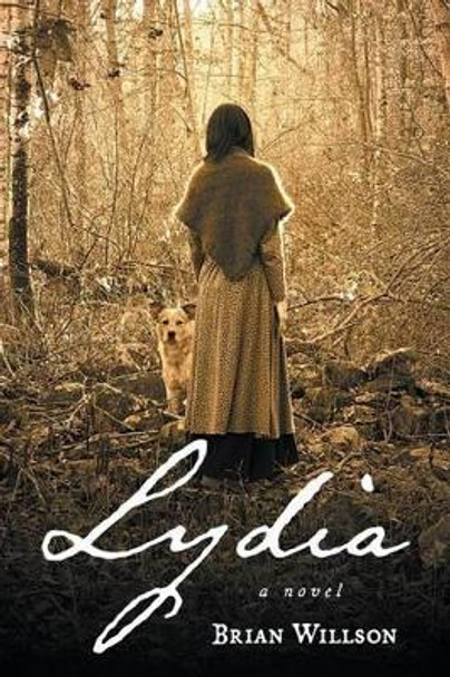 Lydia by Brian Willson