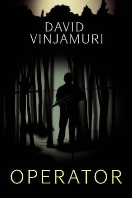 Operator David Vinjamuri 9780985775605