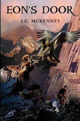 Eon's Door by Malcolm McClinton