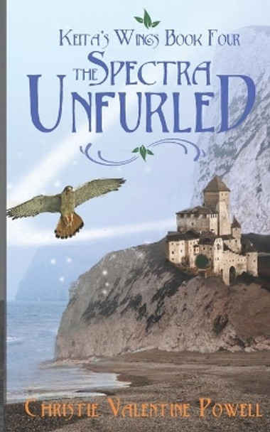 The Spectra Unfurled by Christie Valentine Powell