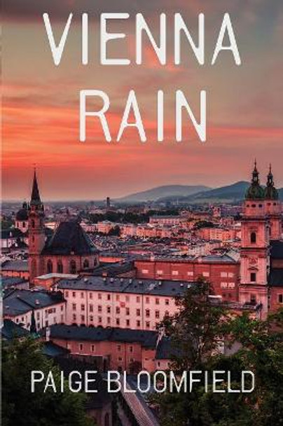 Vienna Rain Paige Bloomfield 9780648482697