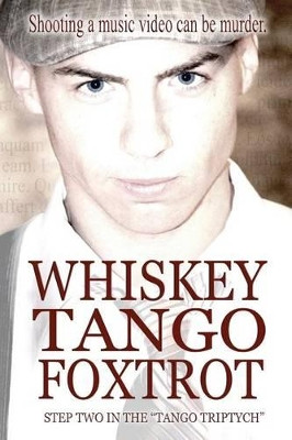 Whiskey Tango Foxtrot by John Robert Mack