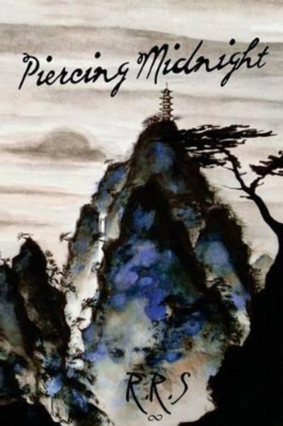 Piercing Midnight Rachel Szpara 9780692393215