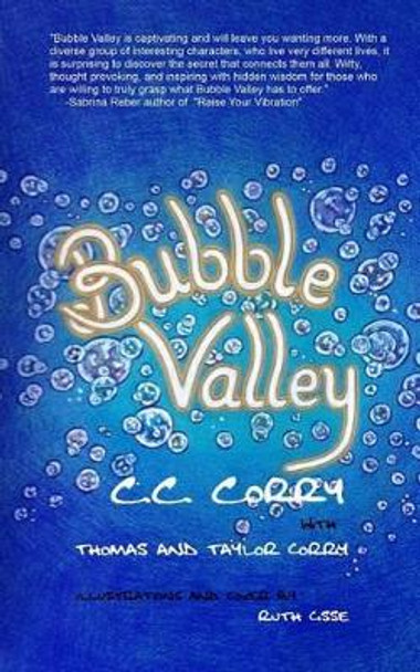 Bubble Valley Taylor Corry 9780692598191