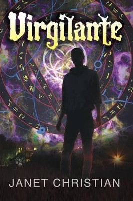 Virgilante by Janet Christian