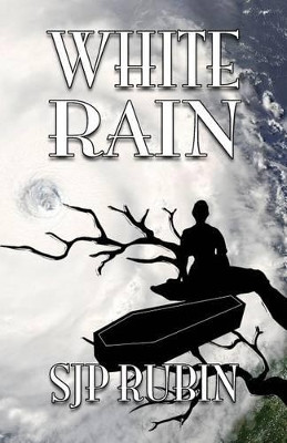 White Rain Sally J Rubin 9780979680724