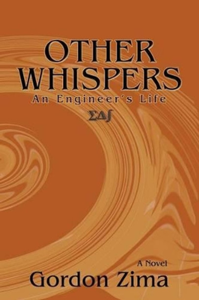 Other Whispers Gordon Zima 9780865345164