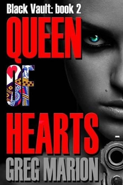 Queen of Hearts by Greg Marion