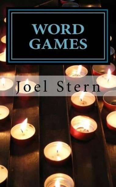 Word Games Joel Stern (Stern Stewart & Co.) 9781522964742