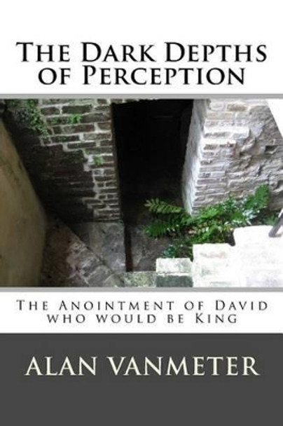 The Dark Depths of Perception: The Anointment of David Who be King Alan Vanmeter 9781523477593