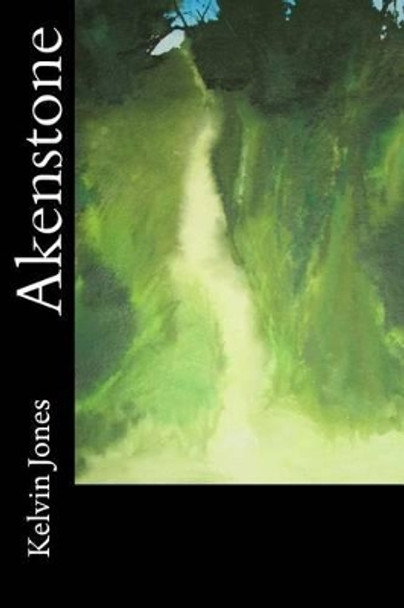 Akenstone by Kelvin I Jones