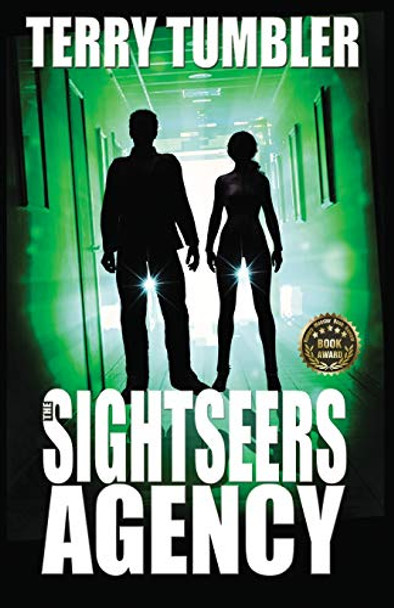 The Sightseers Agency Terry Tumbler 9781513607641