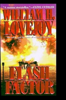 Flash Factor by William H Lovejoy