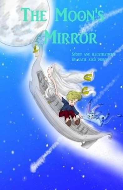 The Moon's Mirror by Katie Aiko Inouye