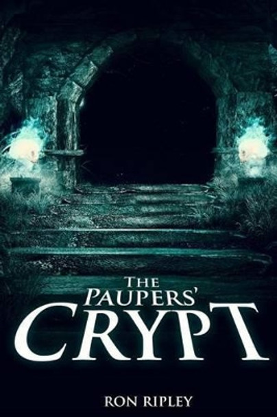 The Paupers' Crypt Scare Street 9781534865662