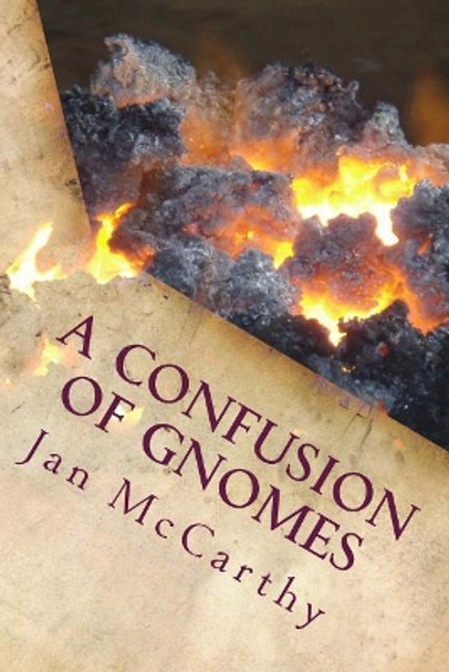 A Confusion of Gnomes by Jan McCarthy Ma A Confusion of Gnomes by Jan McCarthy Ma