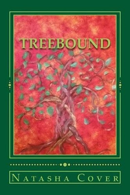 Treebound by Natasha Cover