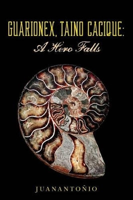 Guarionex, Taino Cacique by Juanantonio