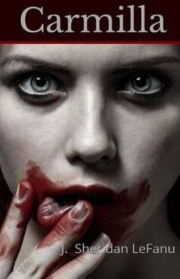 Carmilla by Brett Warren