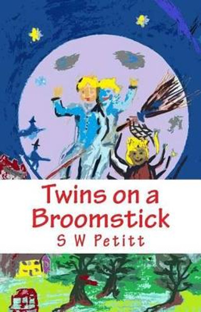 Twins on a Broomstick by S W Petitt