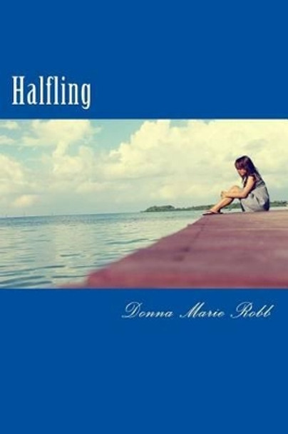 Halfling Donna Marie Robb 9781539841548