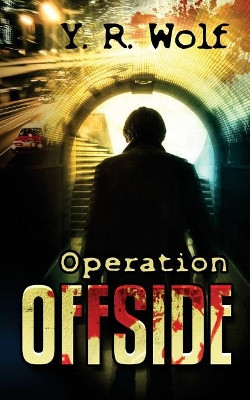 Operation Offside by Studio Psycat