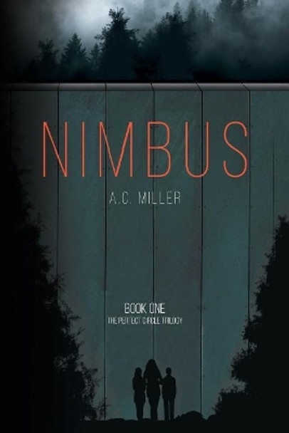 Nimbus by Aaron Snethen