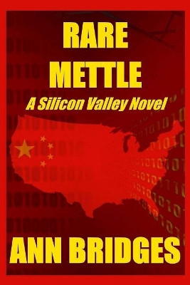 Rare Mettle by Ann Bridges