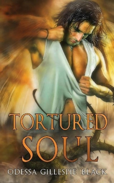 Tortured Soul Winter Bayne 9781545527399