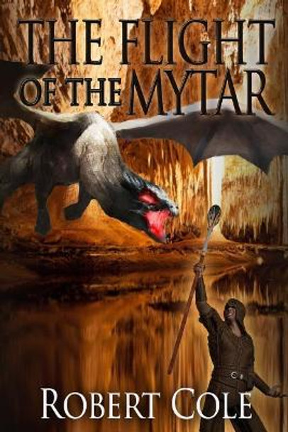 The Flight of the Mytar by Professor Robert Cole (Utah State University)