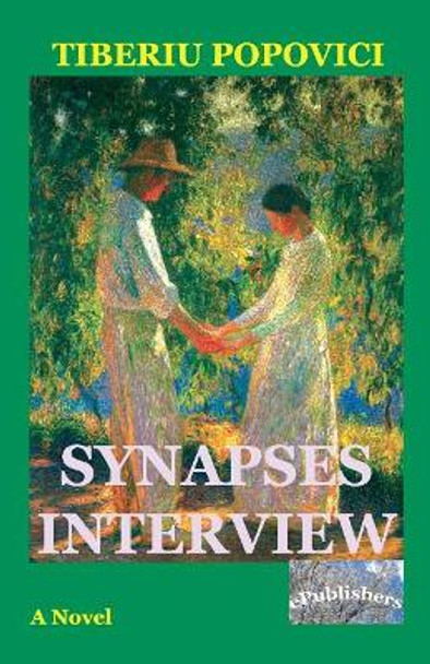 Synapses Interview by Tiberiu Popovici