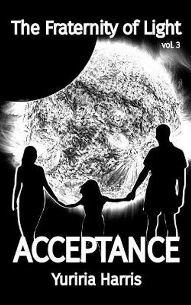 Acceptance Yuriria Harris 9781717060198