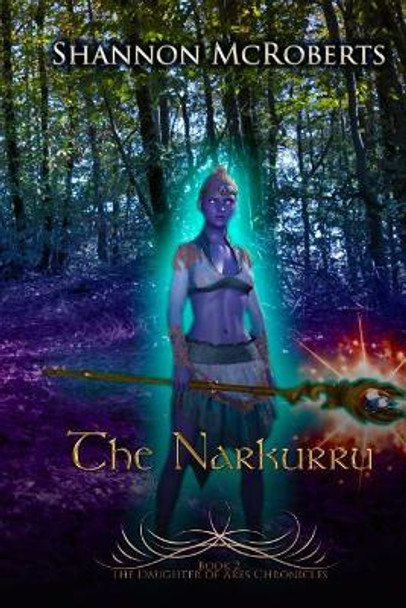 The Narkurru by Tiya Marshall
