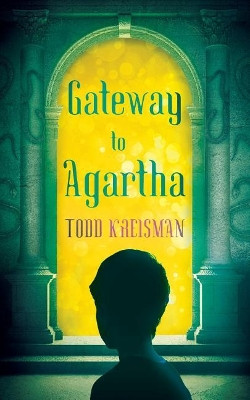 Gateway to Agartha by Ben Roman