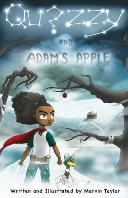 Quizzy and Adam's Apple by Marvin Taylor