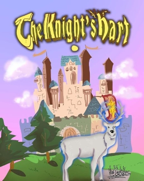 The Knight's Hart by Vivi Markatos
