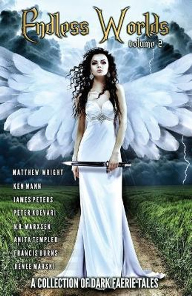 Endless Worlds Volume II by Peter Koevari