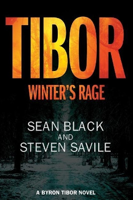 Tibor by Steven Savile