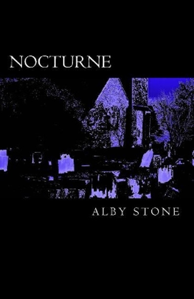 Nocturne Alby Stone 9781976547751