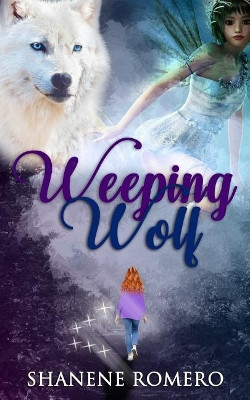 Weeping Wolf by Shanene K Romero