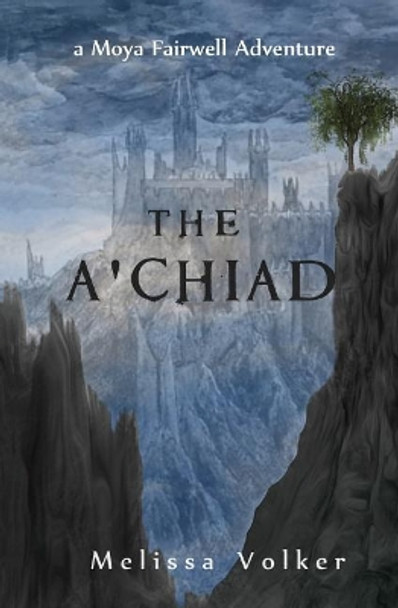 The A 'chiad by Melissa Volker The A 'chiad by Melissa Volker