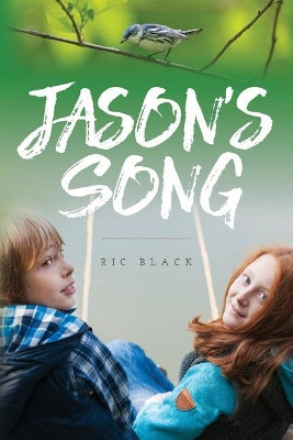 Jason's Song by Ric Black
